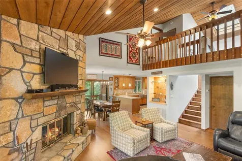 230 Jersey Trail Sapphire NC 28774