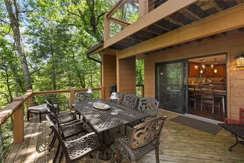 230 Jersey Trail Sapphire NC 28774