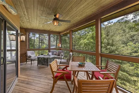 230 Jersey Trail Sapphire NC 28774
