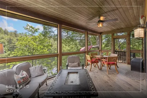230 Jersey Trail Sapphire NC 28774