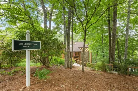 230 Jersey Trail Sapphire NC 28774