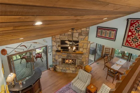 230 Jersey Trail Sapphire NC 28774