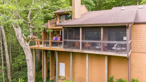 230 Jersey Trail Sapphire NC 28774