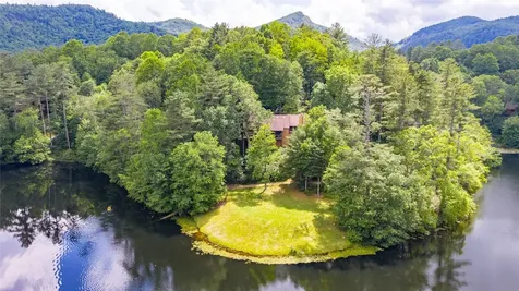 230 Jersey Trail Sapphire NC 28774