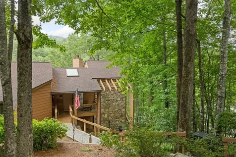 230 Jersey Trail Sapphire NC 28774