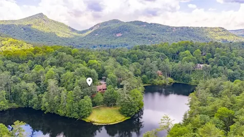 230 Jersey Trail Sapphire NC 28774