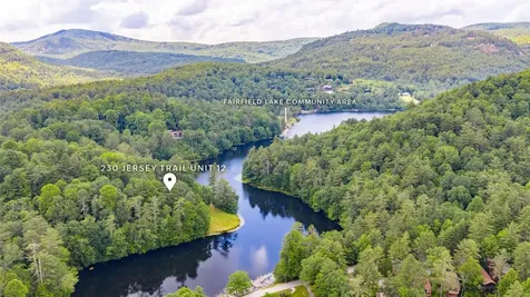230 Jersey Trail Sapphire NC 28774