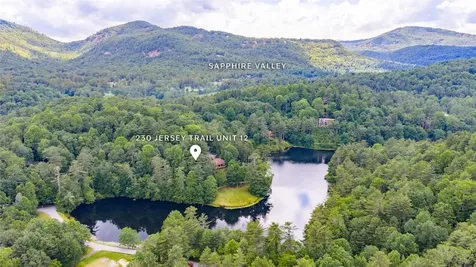 230 Jersey Trail Sapphire NC 28774