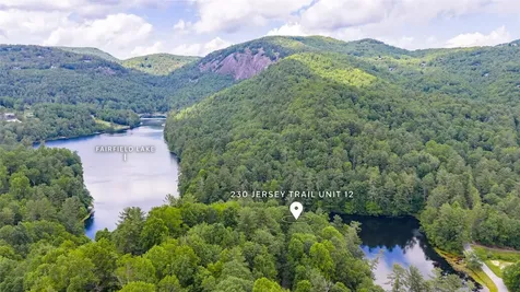 230 Jersey Trail Sapphire NC 28774