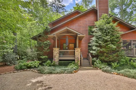 61 Carnoustie Drive Sapphire NC 28774