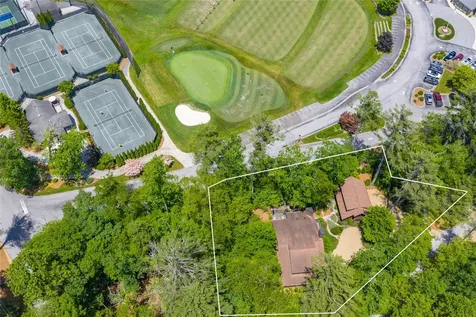 61 Carnoustie Drive Sapphire NC 28774