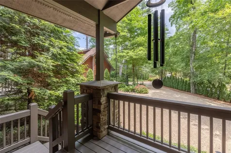 61 Carnoustie Drive Sapphire NC 28774