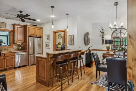 61 Carnoustie Drive Sapphire NC 28774