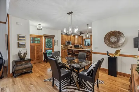 61 Carnoustie Drive Sapphire NC 28774