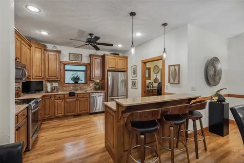 61 Carnoustie Drive Sapphire NC 28774