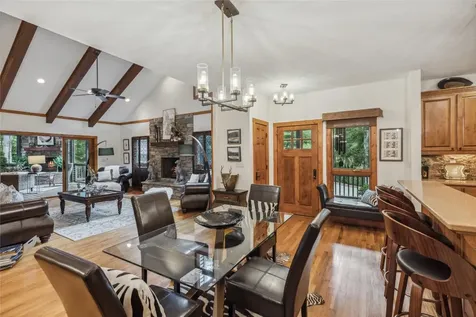 61 Carnoustie Drive Sapphire NC 28774