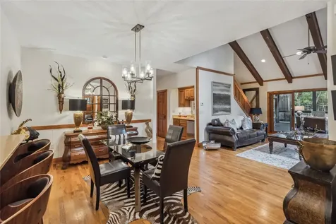 61 Carnoustie Drive Sapphire NC 28774