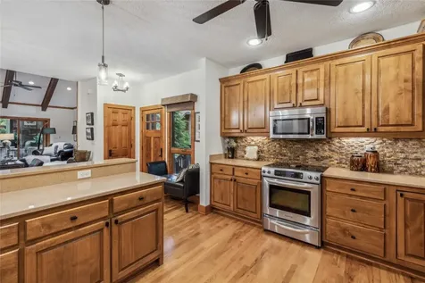 61 Carnoustie Drive Sapphire NC 28774