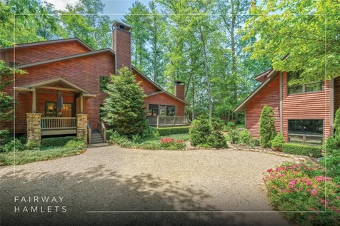 61 Carnoustie Drive Sapphire NC 28774