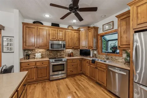 61 Carnoustie Drive Sapphire NC 28774