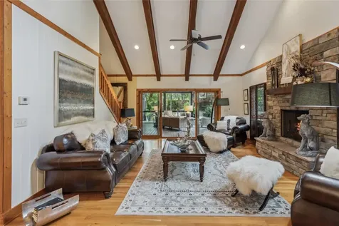 61 Carnoustie Drive Sapphire NC 28774