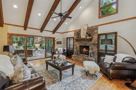 61 Carnoustie Drive Sapphire NC 28774