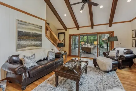 61 Carnoustie Drive Sapphire NC 28774