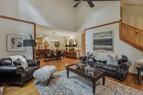 61 Carnoustie Drive Sapphire NC 28774