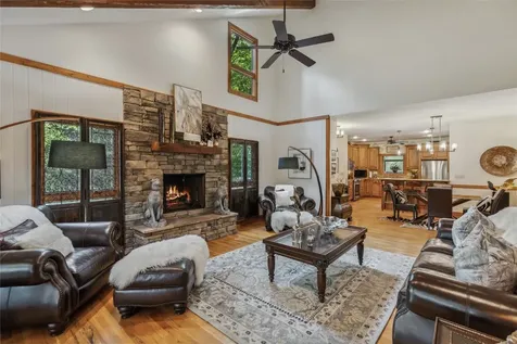 61 Carnoustie Drive Sapphire NC 28774