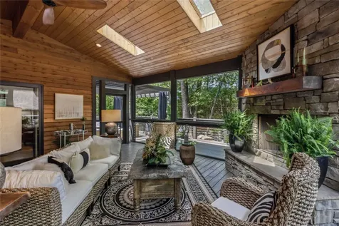 61 Carnoustie Drive Sapphire NC 28774