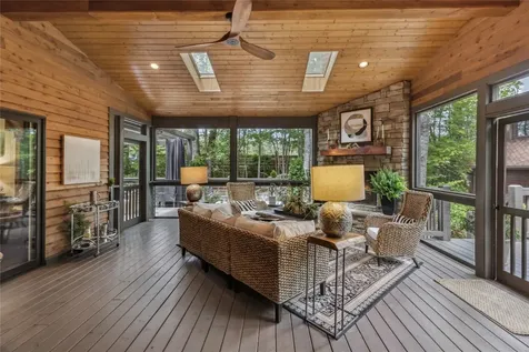 61 Carnoustie Drive Sapphire NC 28774