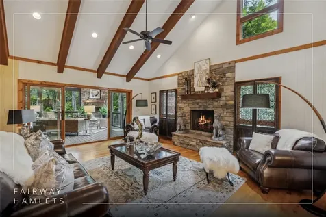 61 Carnoustie Drive Sapphire NC 28774