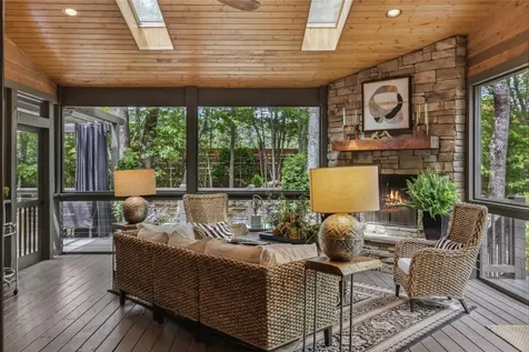 61 Carnoustie Drive Sapphire NC 28774