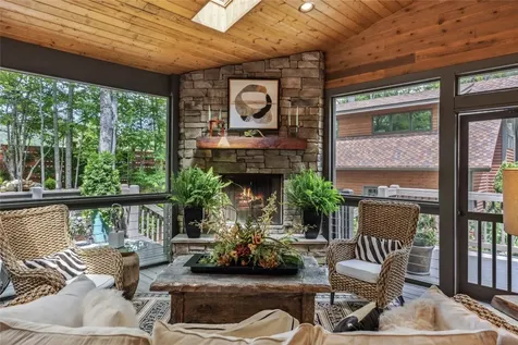 61 Carnoustie Drive Sapphire NC 28774