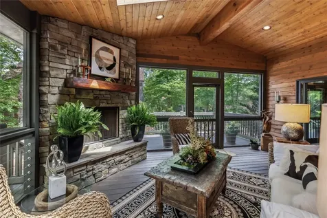 61 Carnoustie Drive Sapphire NC 28774