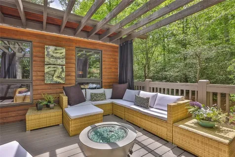 61 Carnoustie Drive Sapphire NC 28774