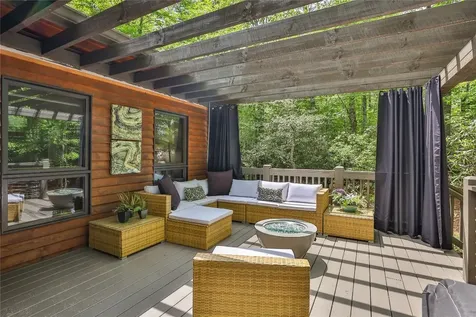 61 Carnoustie Drive Sapphire NC 28774