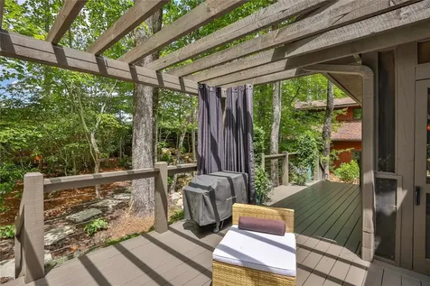 61 Carnoustie Drive Sapphire NC 28774