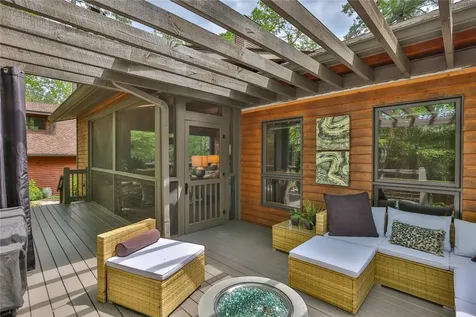 61 Carnoustie Drive Sapphire NC 28774