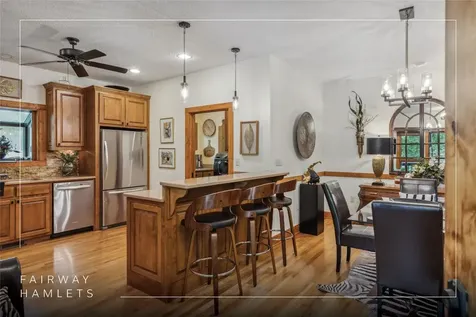 61 Carnoustie Drive Sapphire NC 28774