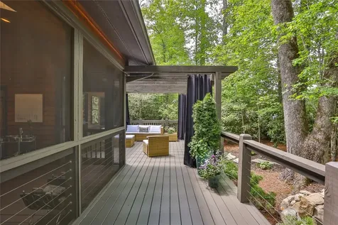 61 Carnoustie Drive Sapphire NC 28774