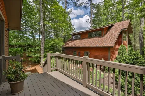 61 Carnoustie Drive Sapphire NC 28774