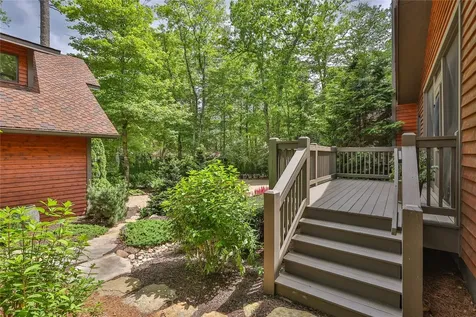 61 Carnoustie Drive Sapphire NC 28774