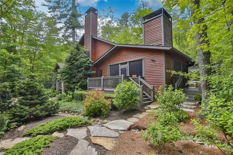 61 Carnoustie Drive Sapphire NC 28774