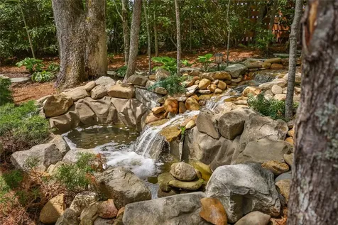 61 Carnoustie Drive Sapphire NC 28774