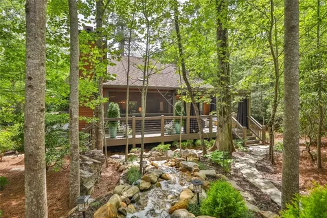 61 Carnoustie Drive Sapphire NC 28774