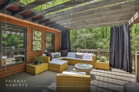 61 Carnoustie Drive Sapphire NC 28774