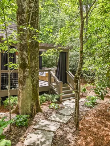 61 Carnoustie Drive Sapphire NC 28774