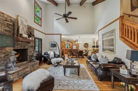 61 Carnoustie Drive Sapphire NC 28774