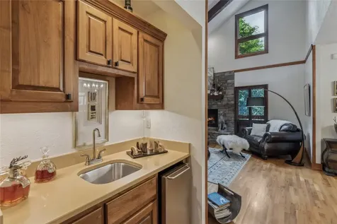 61 Carnoustie Drive Sapphire NC 28774